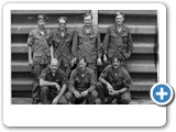 James H. Barnes - Front row left,USAF, Staff Sargent, 1972 Monkey Mt, RVN
1st Combat Evaluation Group (SAC) call sign 