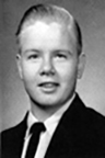 Sonny Parrent