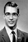 Billy Penrod
